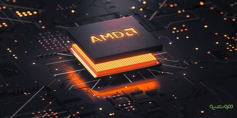مدیرعامل AMD پیش بینی می‌کند: افزایش تقاضای هوش مصنوعی باعث رشد بازار رایانه های شخصی می‌شود