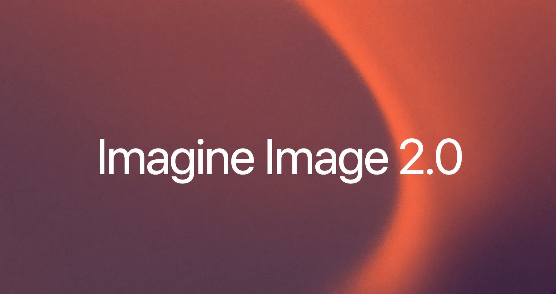 رونمایی xAI از مدل مولد تصویر Imagine Image 2.0