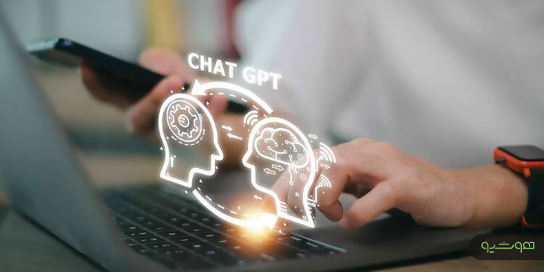 امنیت شبکه در آینده با وجود هوش مصنوعی مثل Chatgpt
