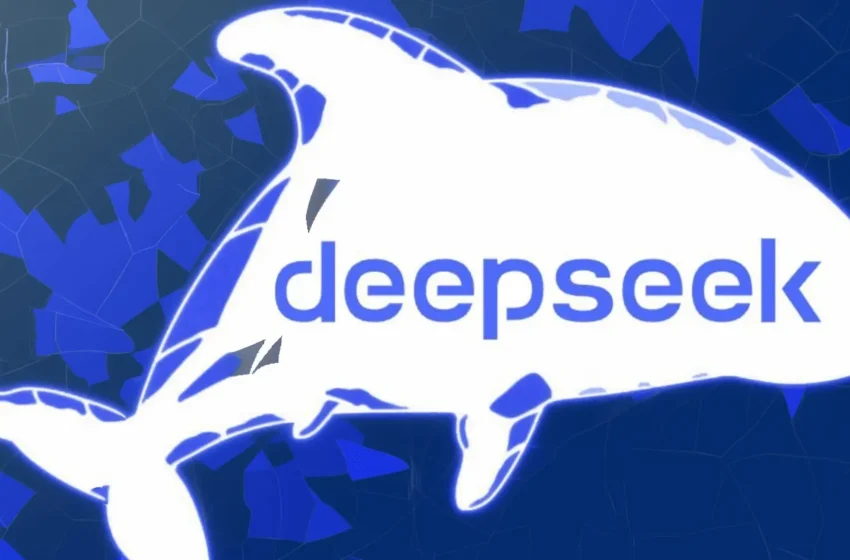 دسترسی به DeepSeek برای برخی کاربران - قطع مجدد