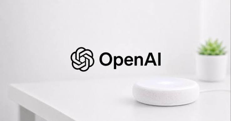 نخستین محصول سخت‌افزاری OpenAI یک اسپیکر هوشمند با قیمتی بیش از ۳۰۰ دلار خواهد بود