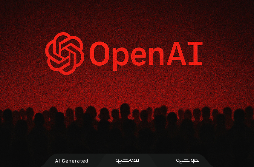 نشت اطلاعات کاربران OpenAI در فضای مجازی
