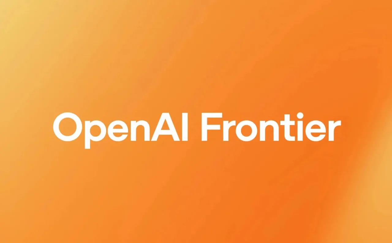 پلتفرم Frontier سکوی جدید ساخت و مدیریت عامل‌های هوش مصنوعی