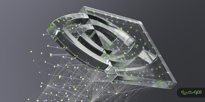 افزایش 94 درصدی سهام Nvidia در سال 2023 به لطف هوش مصنوعی