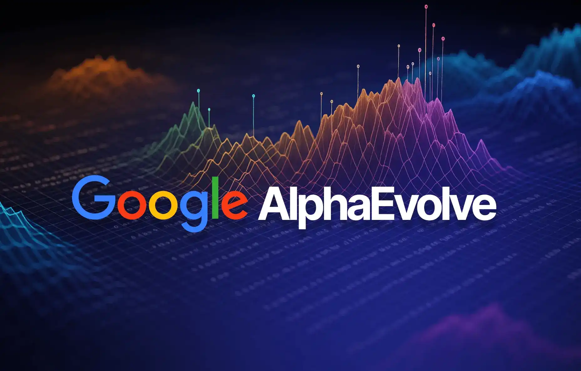 مروری بر دستاوردهای علمی AlphaEvolve؛ عامل کدنویسی مبتنی بر Gemini گوگل