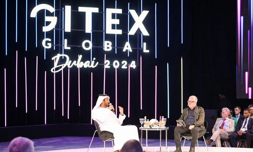 رهبران جهانی مسیر آینده مبتنی بر هوش مصنوعی را برای رشد اقتصادی ترسیم می‌کنند