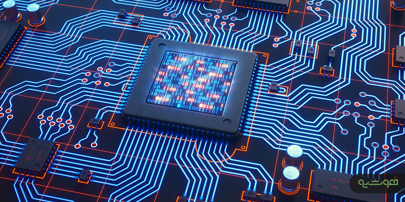 ساخت تراشه‌هایی با کارایی دو برابر و نصف هزینه فعلی در کارخانه جدید Silicon Box