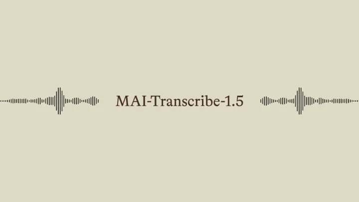 MAI-Voice-2؛ مدل جدید متن به گفتار مایکروسافت
