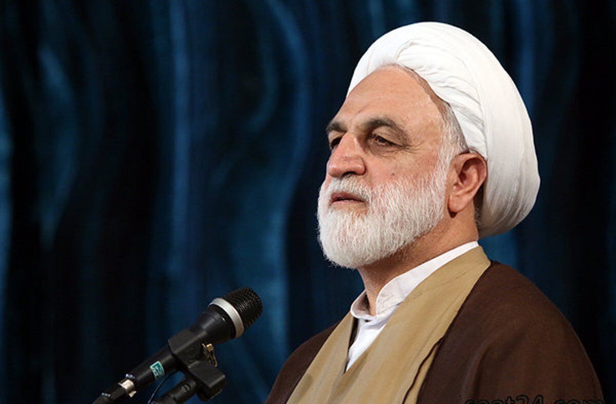 اژه‌ای: توسعه هوش مصنوعی می‌تواند به کاهش فساد در قوه قضاییه کمک کند