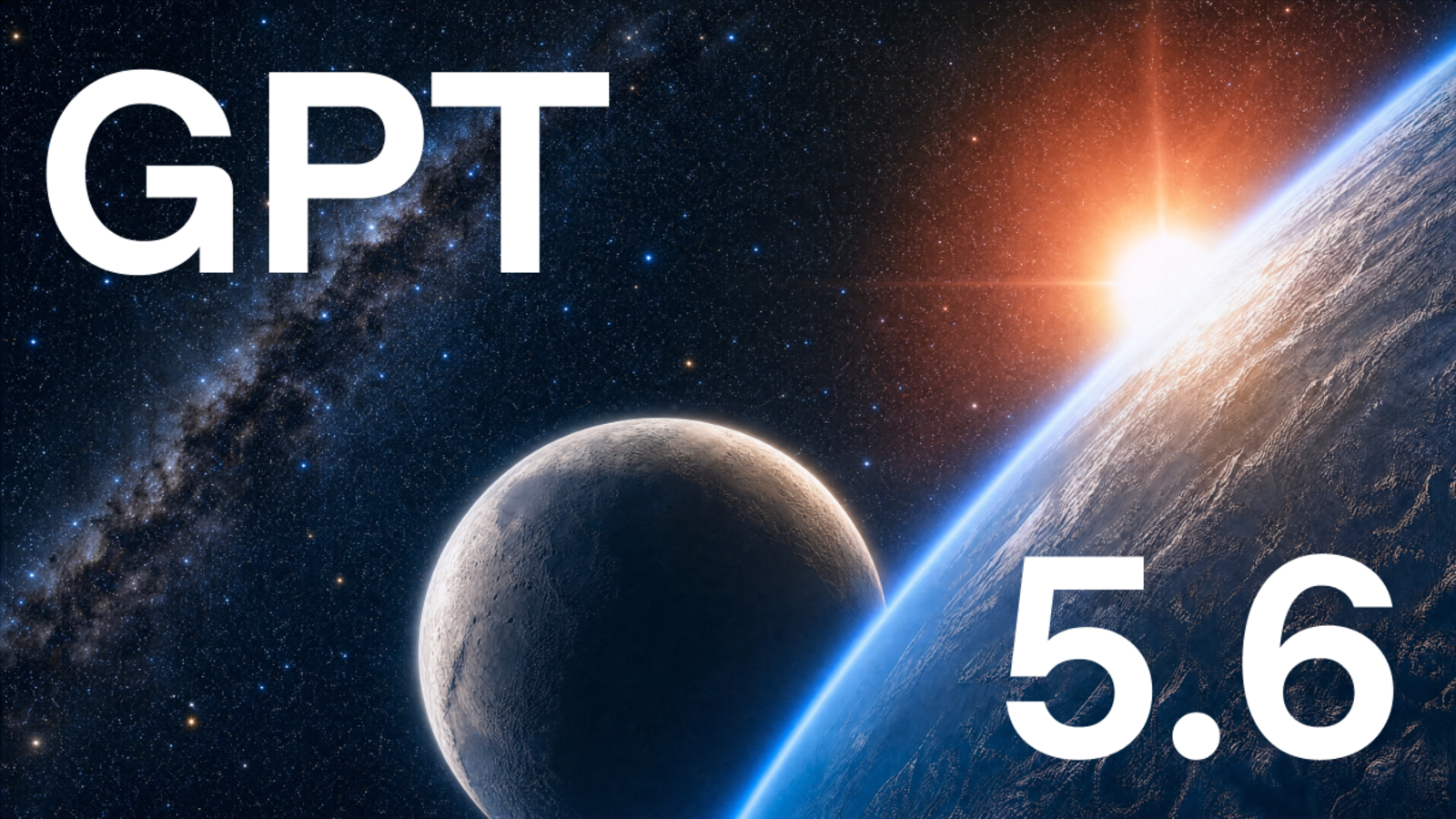 و حالا GPT-5.6 اینجاست