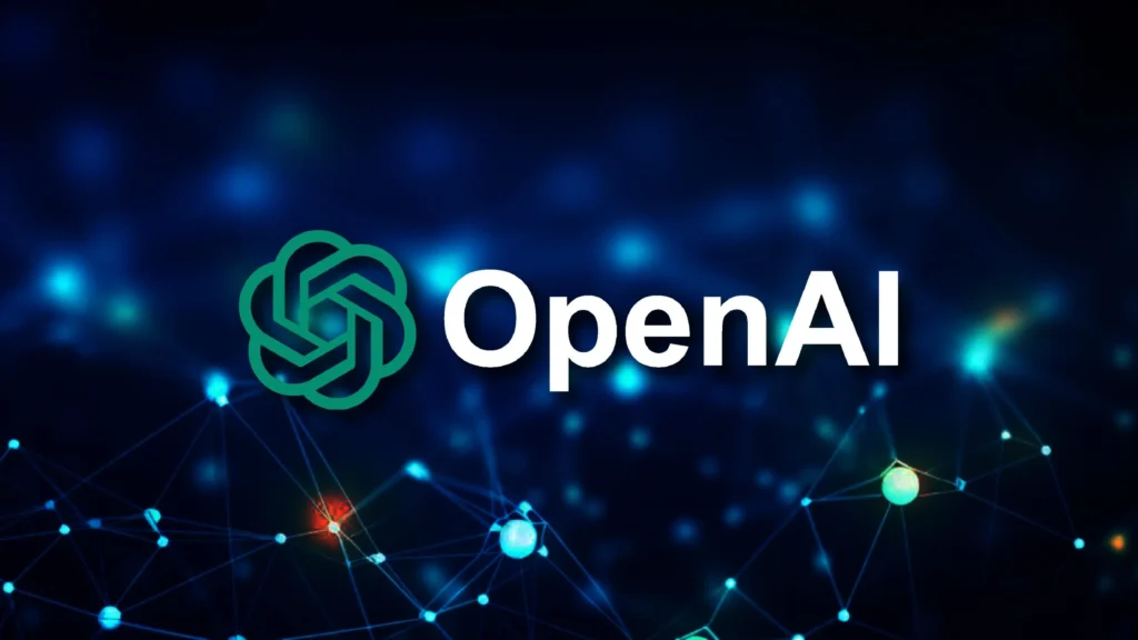 شرکت OpenAI پیشرو در هوش مصنوعی