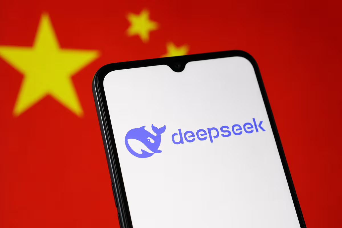 «DeepSeek» در مسیر ساخت تراشه اختصاصی هوش مصنوعی؛ کاهش وابستگی به «انویدیا» و «هواوی»