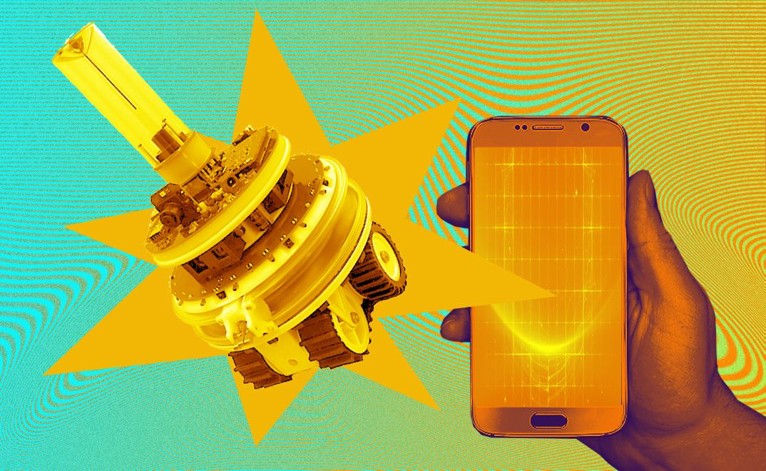 رباتیک جمعی چیست؟