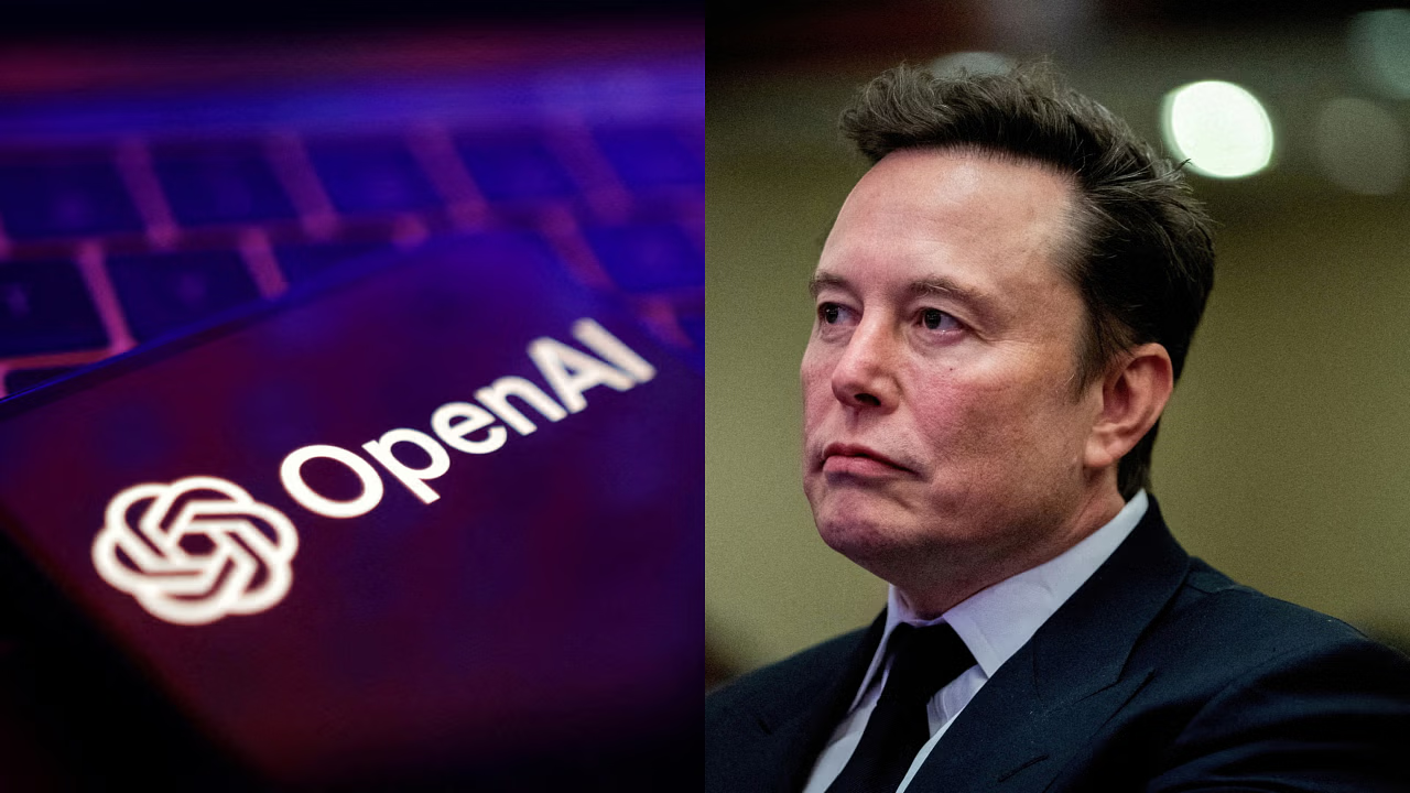 OpenAI اسناد جدیدی علیه ایلان ماسک رو کرد