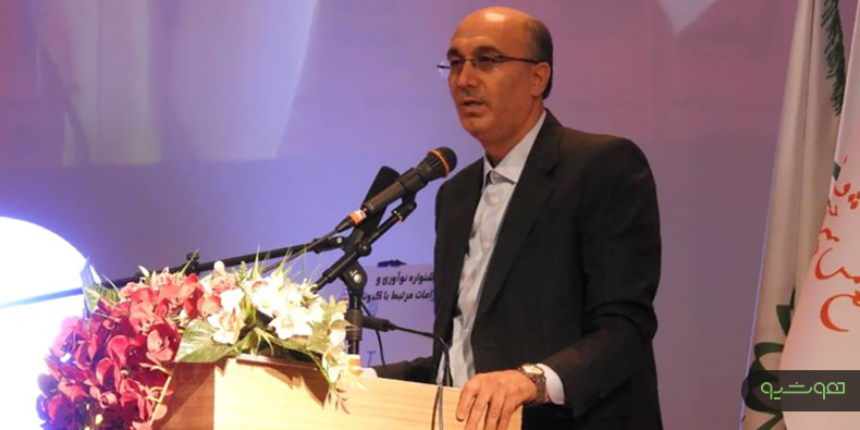 نیاز جامعه به پوست اندازی ؛ مسئولیت‌ها را به جوانان نخبه بسپارید