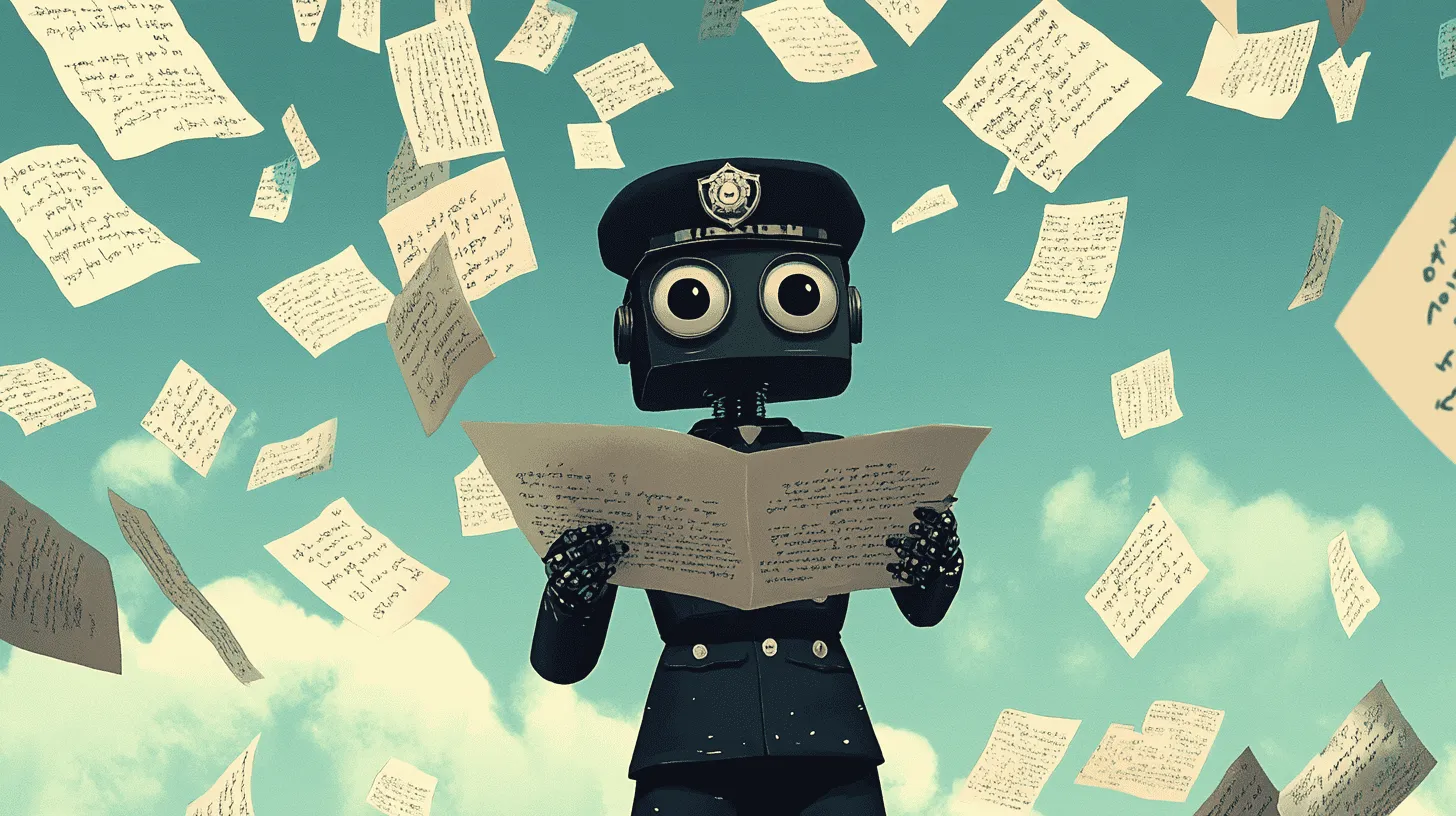 همه چیز درباره Writer