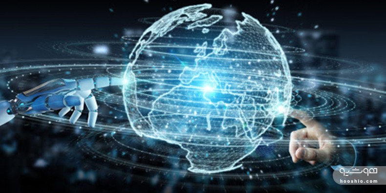 جلسه مشترک سازمان فضایی و ICT: تفاهم‌نامه توسعه هوش مصنوعی در ایران امضا شد