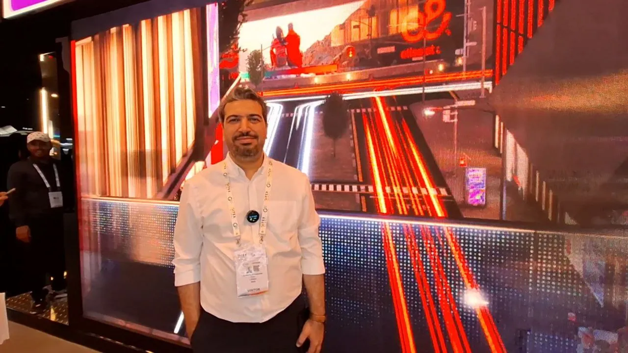 بررسی وضعیت فین‌تک و استارتاپ‌ها در نمایشگاه بین‌المللی GITEX