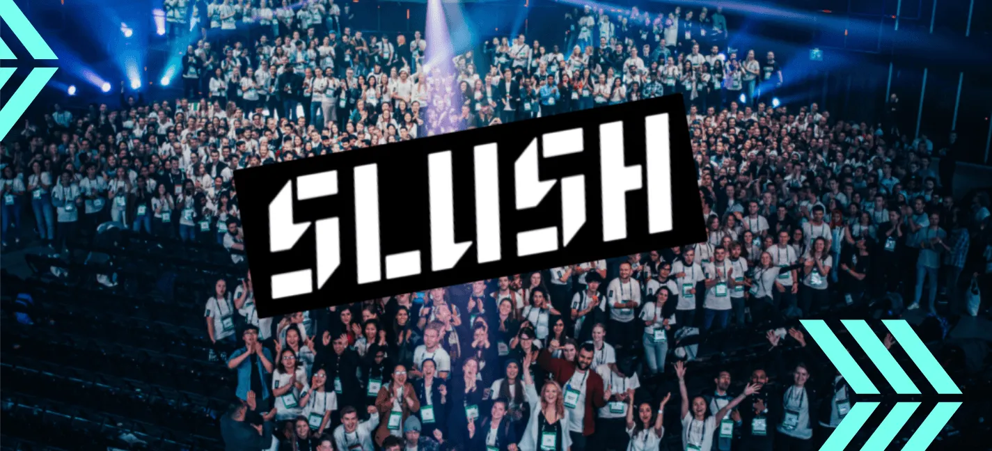 Slush 2025؛ حرارت استارتاپی در سرمای اسکاندیناوی