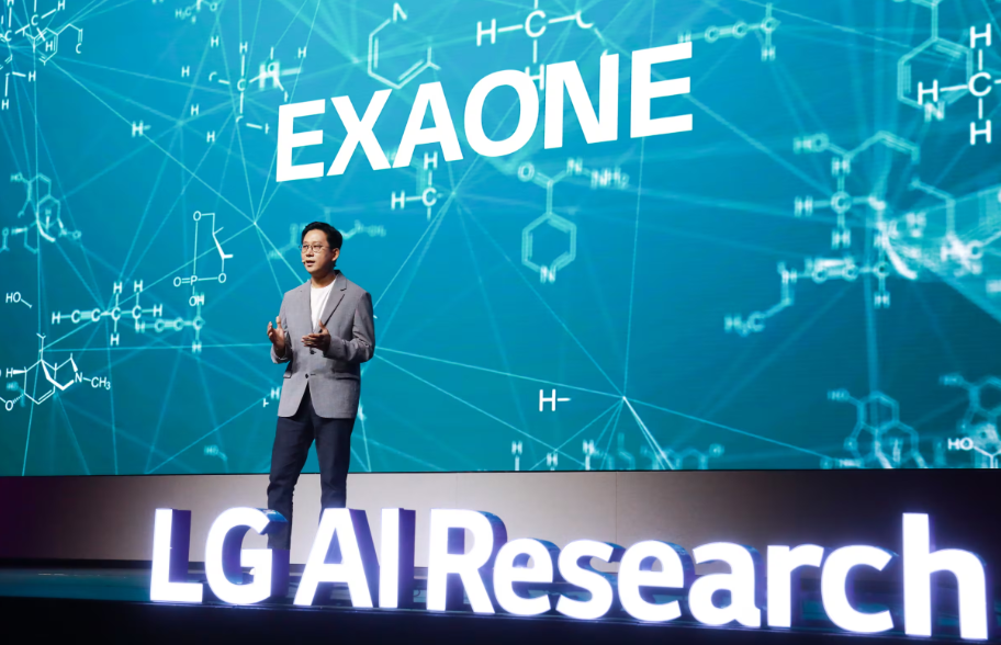 کره جنوبی با Exaone 3 وارد رقابت تنگاتنگ هوش مصنوعی می‌شود