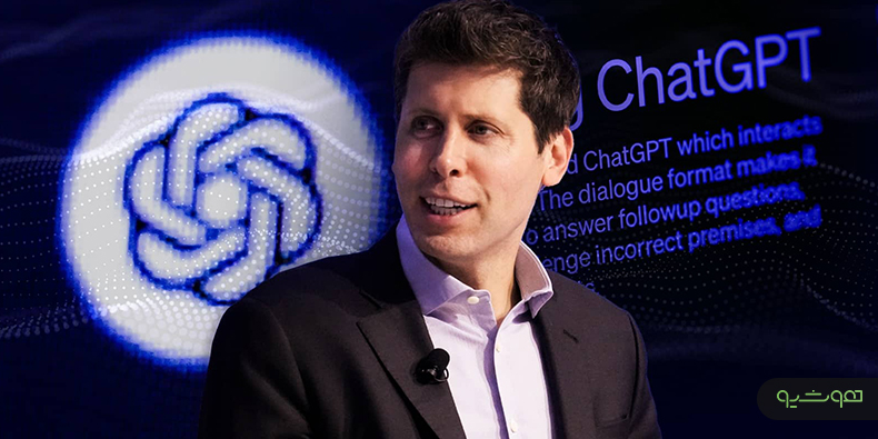 سم آلتمن، مدیرعامل اخراج شدۀ OpenAI، جایگاهش را پس می‌گیرد.