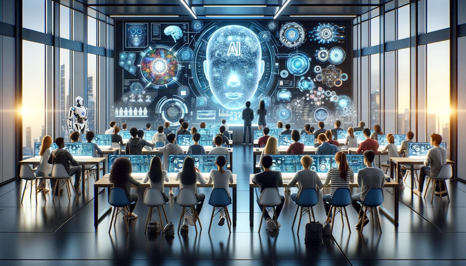 همکاری Rocket Learning با گوگل برای توسعه معلم هوش مصنوعی