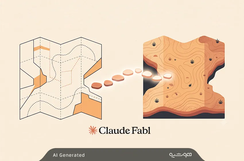 راهنمای عملی Claude Fable 5