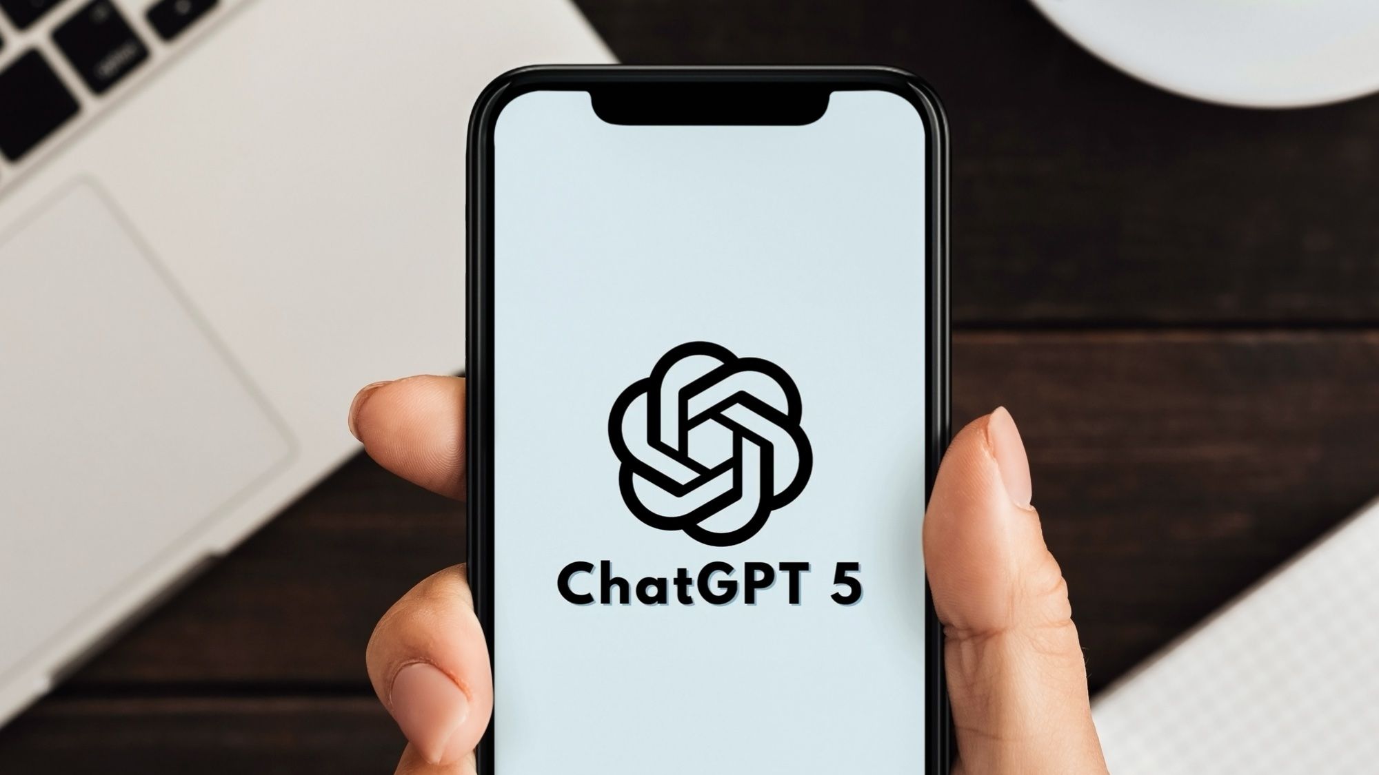 GPT-5؛ تجربه گفت‌وگو با یک متخصص دکترا در هر زمینه