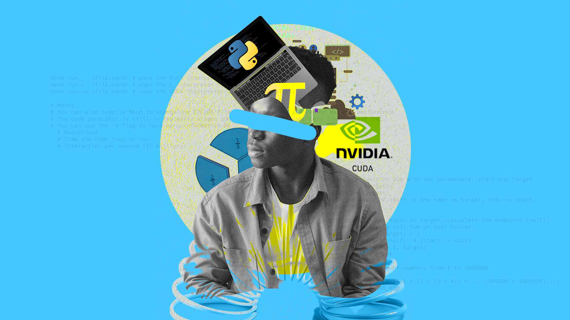 مهندس هوش مصنوعی CUDA شرکت Sakana سرعت پردازش را تا ۱۰۰ برابر نسبت به PyTorch افزایش می‌دهد