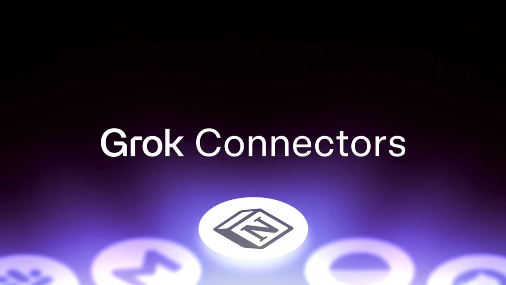 رونمایی Grok از کانکتورهای جدید نسخه‌XNET، iOS و اندروید