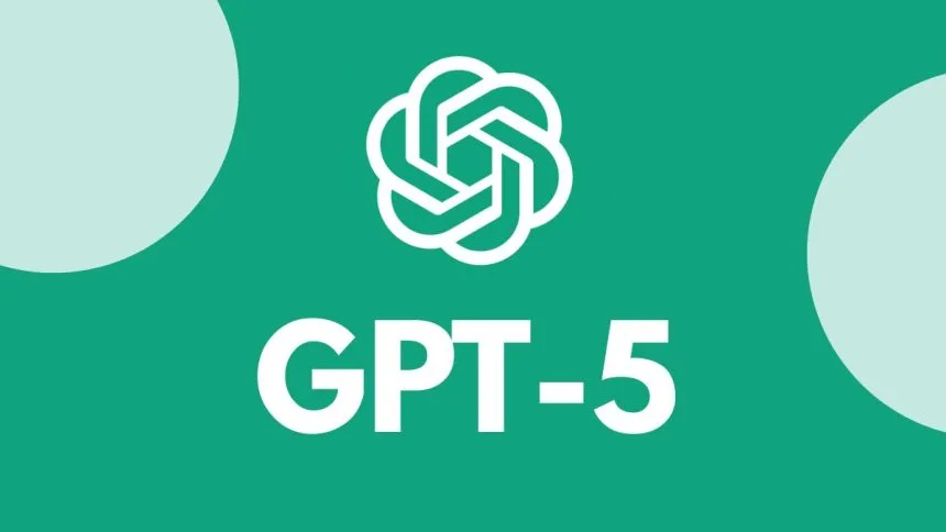 رونمایی از GPT-5 تا چند هفته دیگر