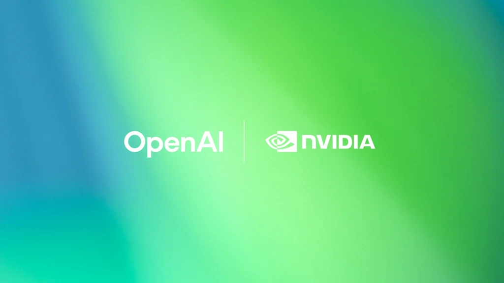 شراکت تاریخی OpenAI و NVIDIA برای ساخت مراکز داده ۱۰ گیگاواتی هوش مصنوعی