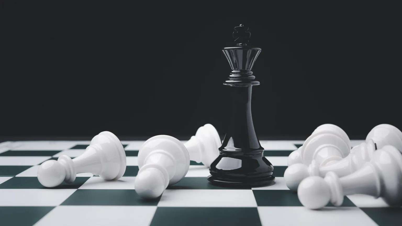 پیروزی OpenAI بر هوش مصنوعی «گراک» در تورنمنت شطرنج