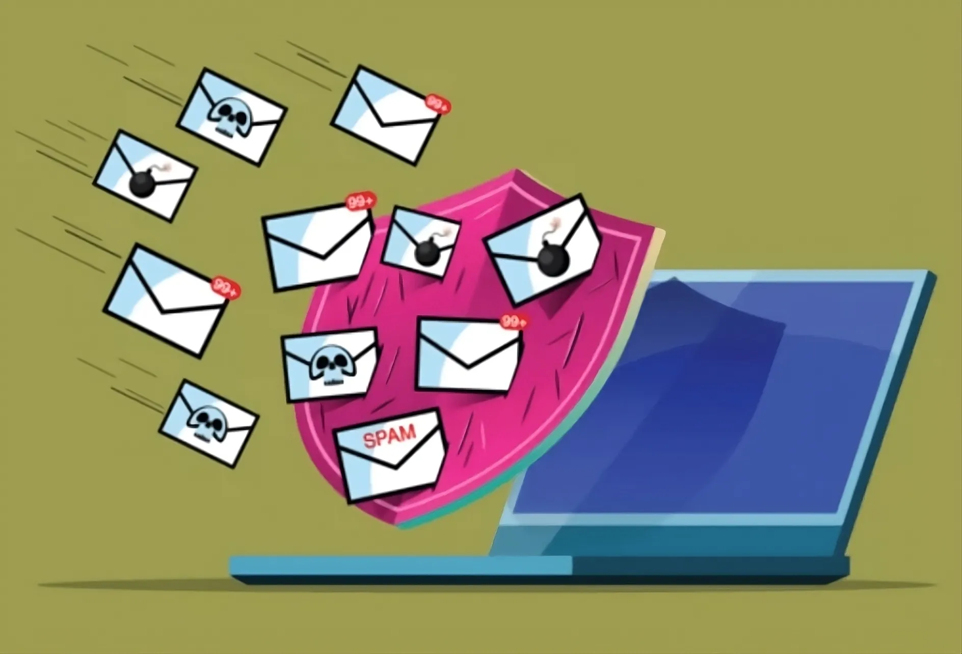 حملات هوش مصنوعی در حال تبدیل شدن به یک کابوس واقعی