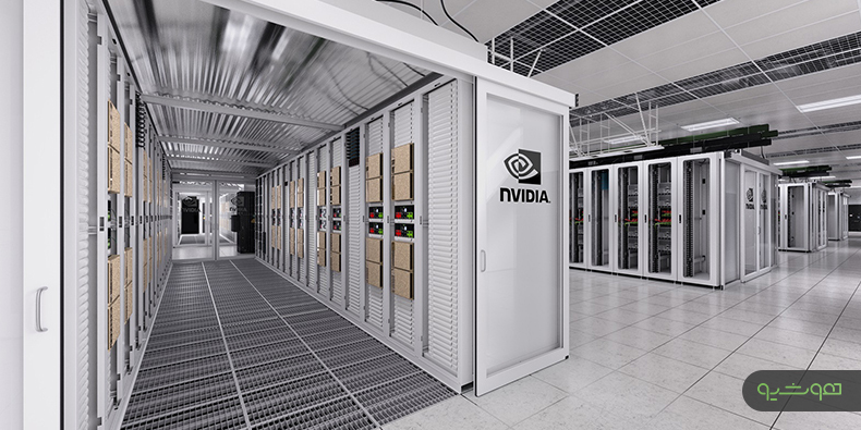 ثبت 16 رکورد جدید توسط Nvidia در تازه‌ترین شاخص‌های MLPerf