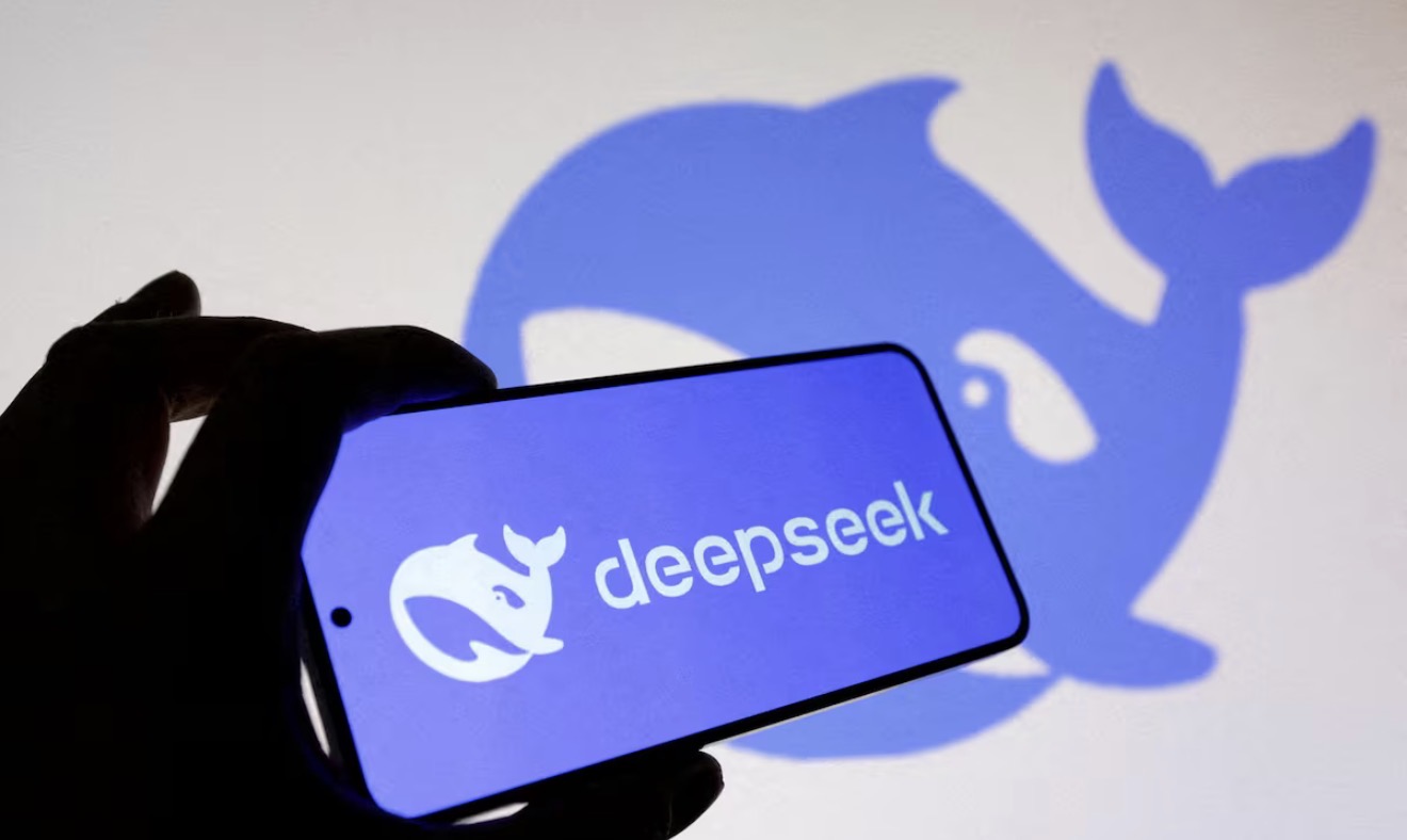 مدل DeepSeek V4 روی تراشه‌های هواوی اجرا خواهد شد