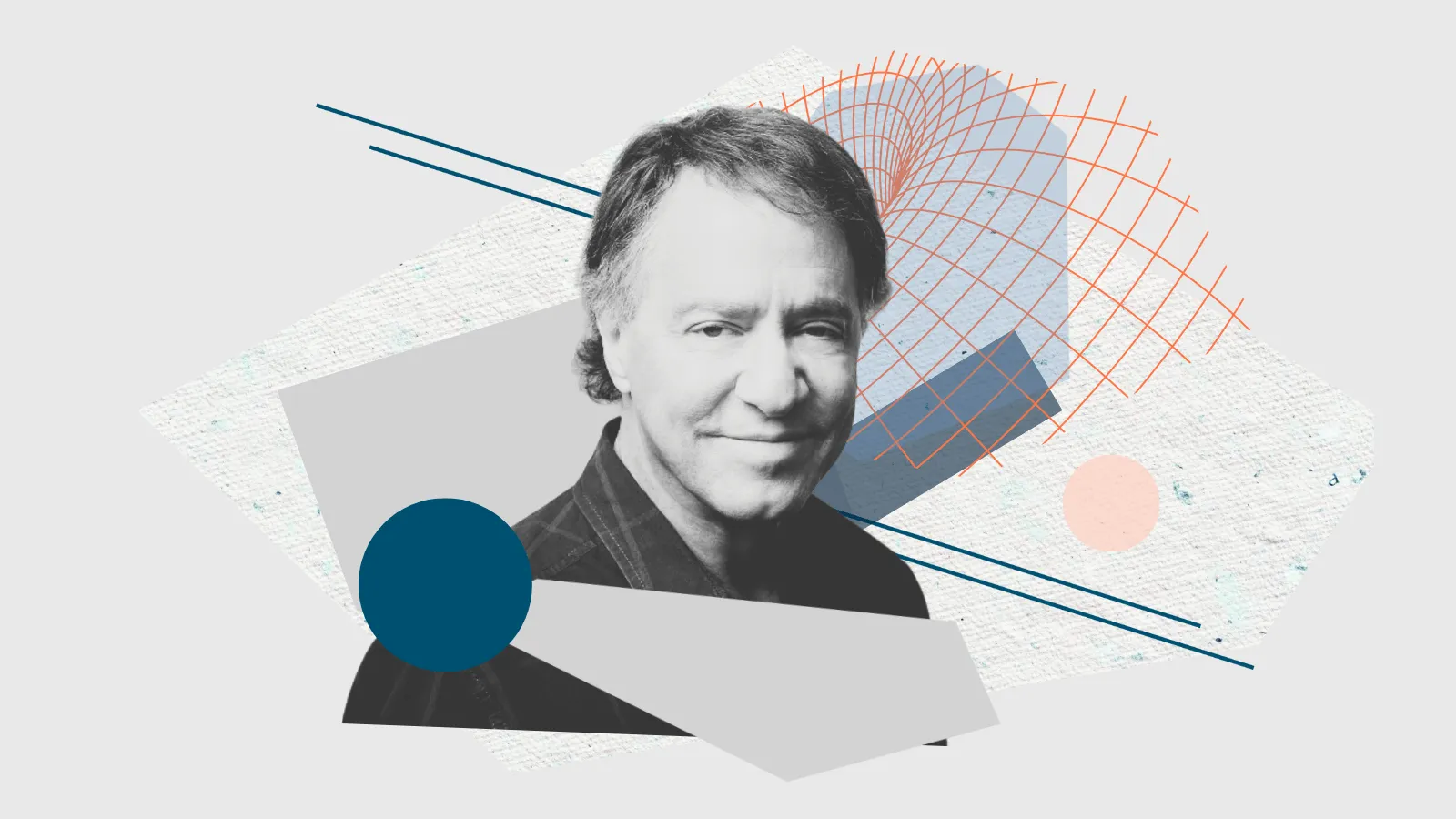 ری کروزویل (Ray Kurzweil)