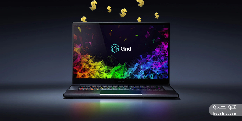 جمع ‌آوری بیش از 18 میلیون دلار سرمایه توسط استارتاپ Grid AI