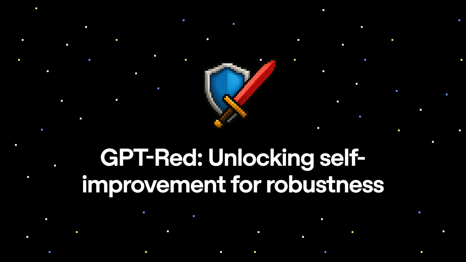 حمله مدل به مدل با GPT-Red
