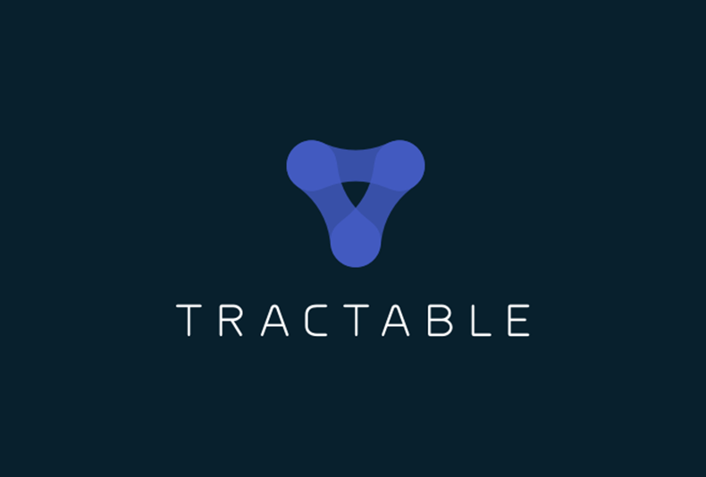 استارتاپ هوش مصنوعی Tractable در صنعت بیمه