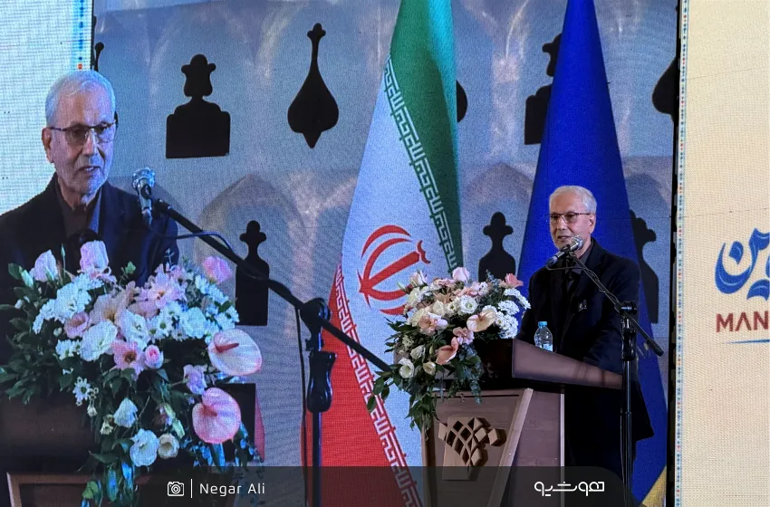 دستیار رئیس‌جمهور: کسب‌وکارهای خلاق باید هوش مصنوعی را جدی بگیرند