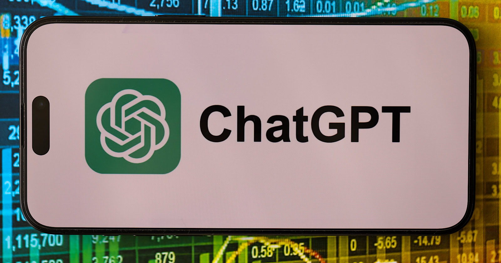 گفت‌وگوهای کاربران ChatGPT در گوگل افشا شد