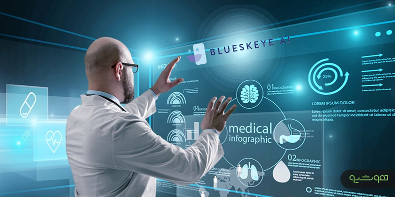 استفاده از برنامۀ هوش مصنوعی BlueSkeye برای تشخیص افسردگی زنان باردار