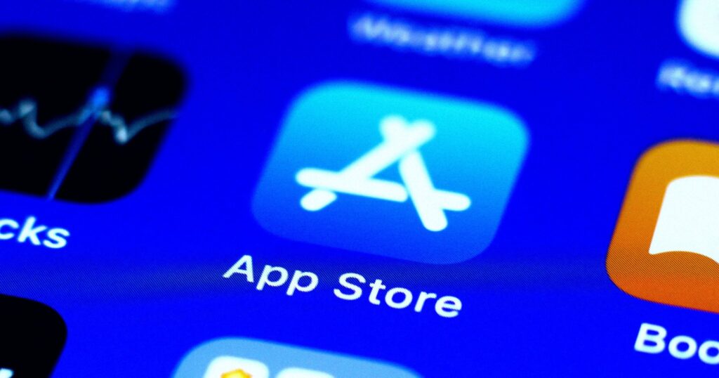 اپل مجوز اپلیکیشن‌های Vibe Coding را ابطال می‌کند