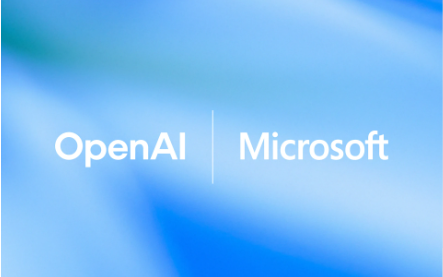 بازطراحی داستان شراکت مایکروسافت و OpenAI