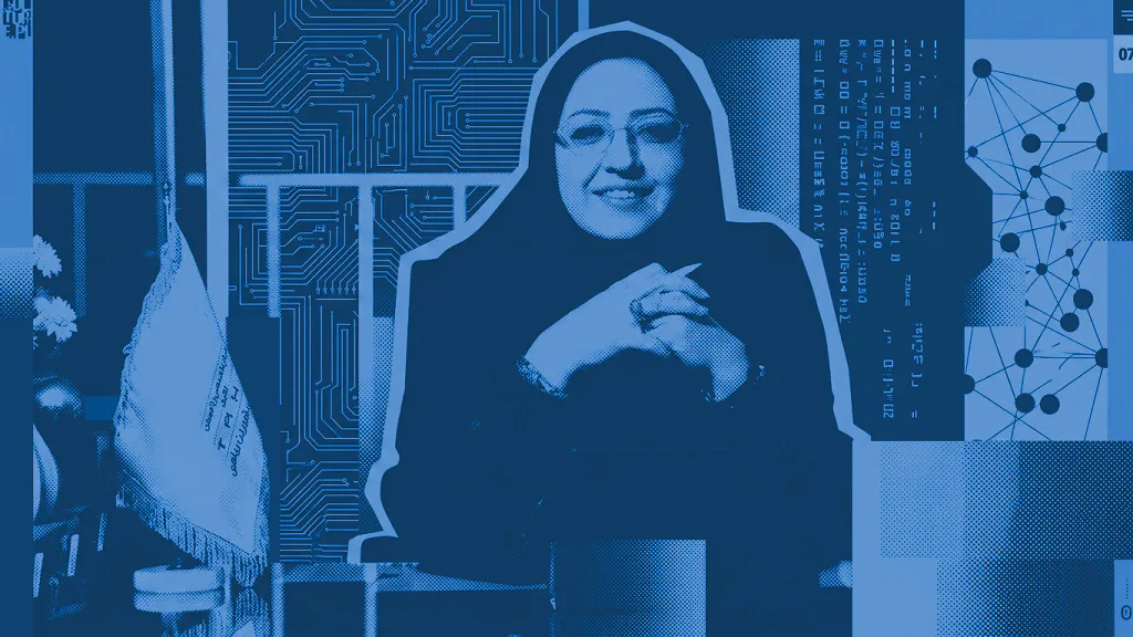 کالبدشکافی چالش‌های آموزش مهارتی و تجاری‌سازی هوش مصنوعی در گفتگو با دکتر «زینب کمالی»، مدیرعامل آیتک