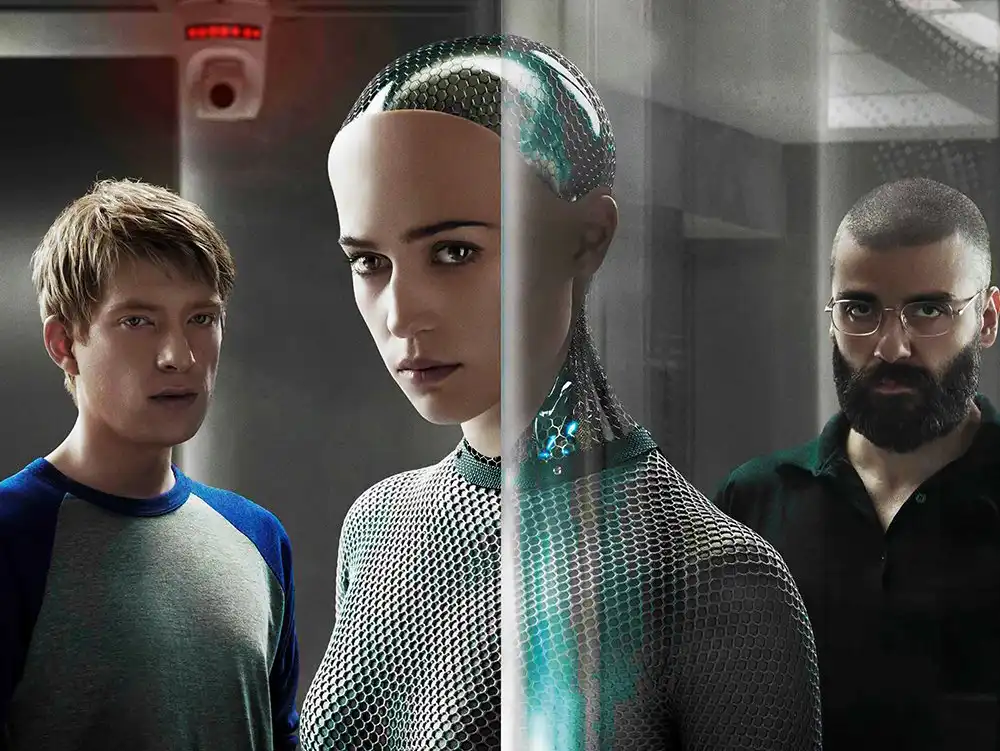 پیش‌بینی‌های دقیق Ex Machina درباره آینده هوش مصنوعی