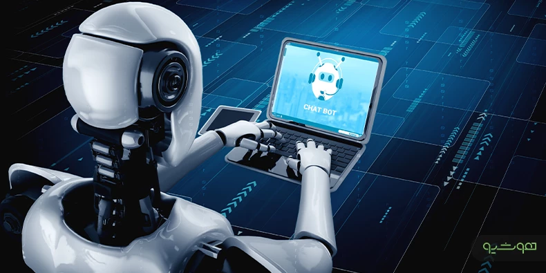 XNET از chatGPT می‌پرسد؛ تأثیر هوش مصنوعی بر اقتصاد ایران