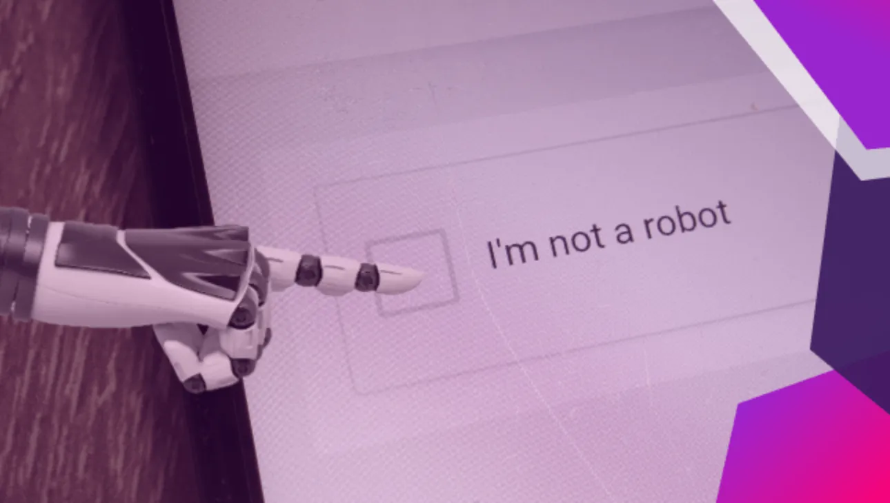 مدل هوش مصنوعی CAPTCHA را شکست داد