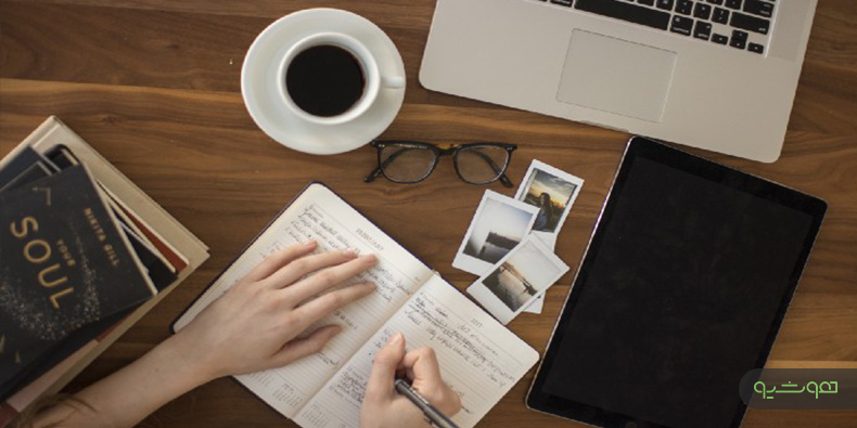 کاربرد هوش مصنوعی در نویسندگی : آیا کیفیت متون کاهش می‌‎یابد؟